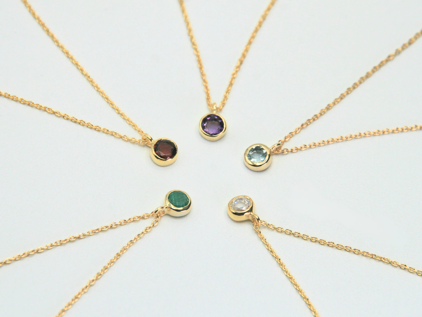 Birthstones